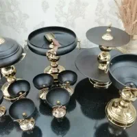 سرویس پذیرایی|ظروف سرو و پذیرایی|قرچک, مهدیه|دیوار