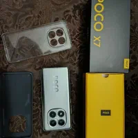 گوشی poco x7 5g