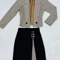 تعدادی لباس مجلسی فقط یکبار استفاده شده|لباس|شیراز, دلگشا|دیوار