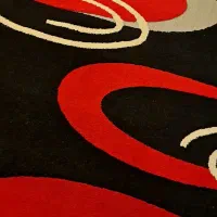 مقداری وسایل منزل در حد نو