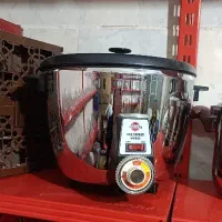 پلو‌پز برقی ۱۲نفره
