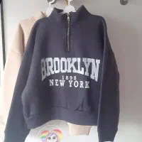 دورس تو کرکی نیم زیپ