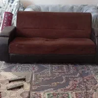 مبل راحتی|مبلمان خانگی و میز عسلی|آباده, |دیوار