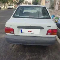 پراید 81