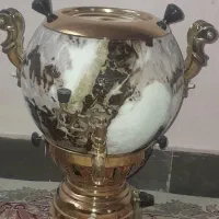سماورگازی