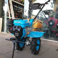 تیلر بنزینی Maak تایلند کاما|ماشین‌آلات صنعتی|همدان, |دیوار