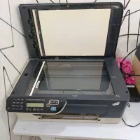 پرینتر رنگی hpi