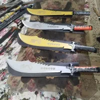 چاقوهای کلولکسیونی