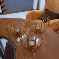 تعدادی ظروف و وسایل و دکوری و تابلو|حراج|آمل, |دیوار