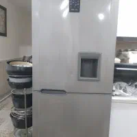 یخچال فریزر هیمالیا