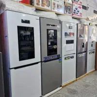 یخچال بالا پایین ۲۷ فوت و ۲۴ فوت/ به قیمت کارخانه