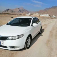 سراتو 2000 اتومات|خودرو سواری و وانت|خرم‌آباد, |دیوار