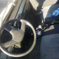 پراید ۸۵ دو گانه|خودرو سواری و وانت|شیراز, رکنآباد|دیوار