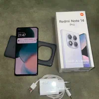 گوشی شیائومی Note 14 Pro