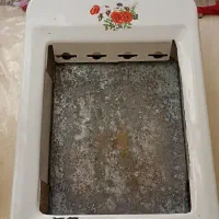 کباب پز گازی