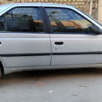 مدل 405 سال ۹۲