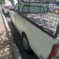 وانت دوگانه سوز کارخانه
