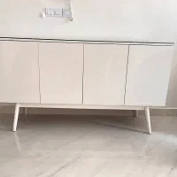 کنسول و اینه