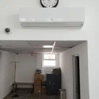 نصب نصاب اسپیلت،لوله کشی کولر گازی،تعمیر،شارژ گاز|خدمات پیشه و مهارت|اصفهان, ملک‌شهر|دیوار