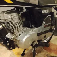 موتور هوندا ۱۵۰cc مدل ۹۳ بسیار سالم|موتورسیکلت|قائم‌شهر, |دیوار