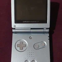 گیم بوی ادونس اس پی