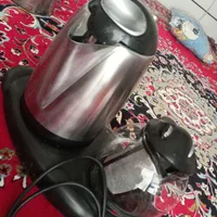 چای ساز برقی