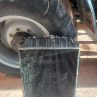 رادیاتور تراکتور ۳۹۹