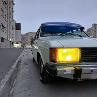 پیکان سواری مدل 79 عروسک|خودرو سواری و وانت|اردبیل, |دیوار