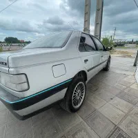 ۴۰۵ سفارشی مدل ۸۶ دوگانه|خودرو سواری و وانت|بابل, |دیوار