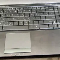 لپتاپ Asus N53J|رایانه همراه|تهران, حر|دیوار