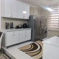 فروش ۹۷ متری /فردوس/۲ خواب /یک ملیارد نقدینگی