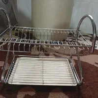 جلو میزی و جا ظرفی