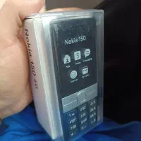 نوکیا 150 صفر