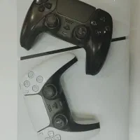ps5 اسلیم دیسک خور 2دسته