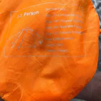 چادر pekynew کله گاوی مدل pkn C2001|قطعات یدکی و لوازم جانبی|اصفهان, بوستان ناژوان|دیوار