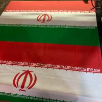 عمده پرچم ایران پیکسل