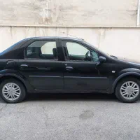 ال نودمدل ۱۳۹۱ سالم و تمیز|خودرو سواری و وانت|هشتگرد, شهرک ولیعصر (مصلی)|دیوار