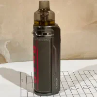 پاد ماد ووپو ( voopoo gene )