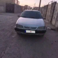 زانتیا مدل ۸۴|خودرو سواری و وانت|زاهدان, |دیوار