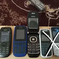 نوکیا اصلی|موبایل|نیشابور, خط کاشمر|دیوار