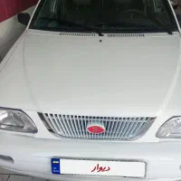 پراید 141 مدل 1385 نقد اقساط