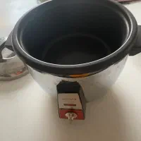 پلو پز پارس خزر|اجاق گاز و لوازم برقی پختوپز|لواسان, |دیوار