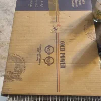 رادیاتور کولر اصلی ۴۰۵