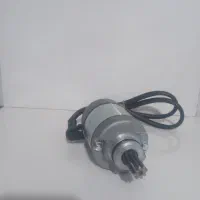 استارت موتور ۲۵۰ سی سی