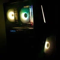 کیس گیمینگ نسل ۱۳ *DDR4*