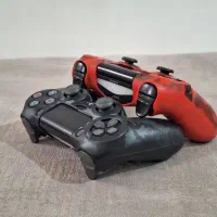 ps4 اسلیم ۱ ترا کپی خور|کنسول، بازی ویدئویی و آنلاین|گنبد کاووس, |دیوار