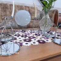 هفت سین|صنایع دستی و سایر لوازم تزئینی|کوهدشت, |دیوار