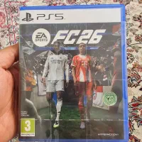 FC 26 PS5 LAST OF US PS4