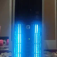 مینی کیس گیمینگ