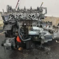 مکانیک  خودرو کار خوب قیمت مناسب